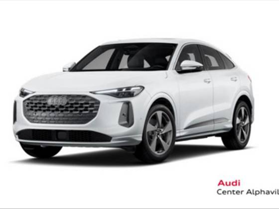 AUDI Q5 2.0 TFSI GASOLINA SPORTBACK ADVANCED QUATTRO S TRONIC AUDI Q5 2.0 TFSI GASOLINA SPORTBACK ADVANCED QUATTRO S TRONIC